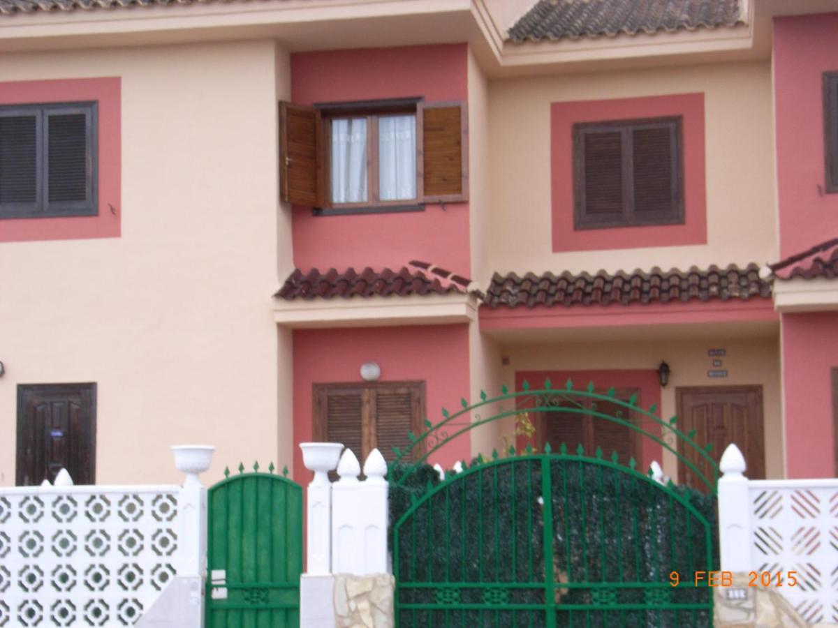 Ferienwohnung El Salado2,Svetik Torrevieja Exterior foto